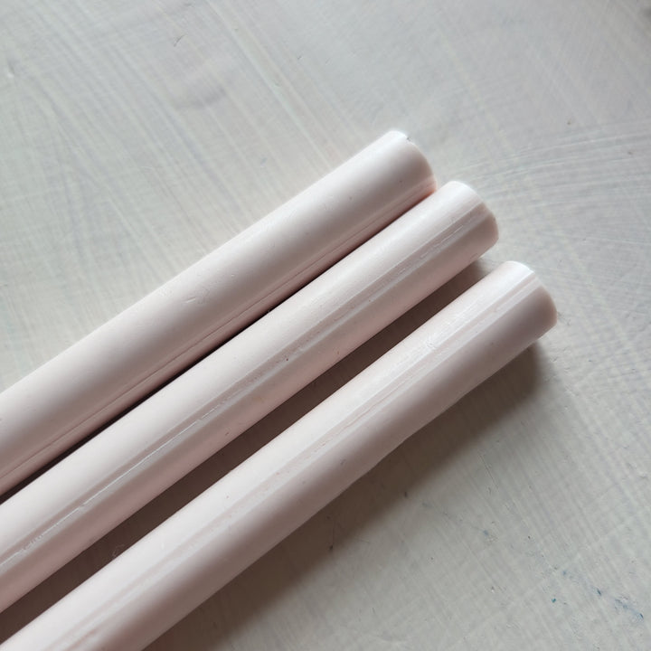 11mm Cherry Blossom - Atelier - Cera  Sealing Wax Sticks | Blush Wax | Blush Sealing Wax | 11mm Wax U.K Atelier - Cera  11mm Cherry Blossom