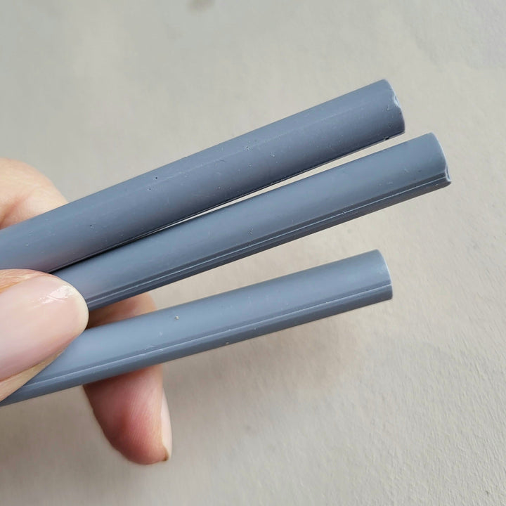7mm Lavender Blue