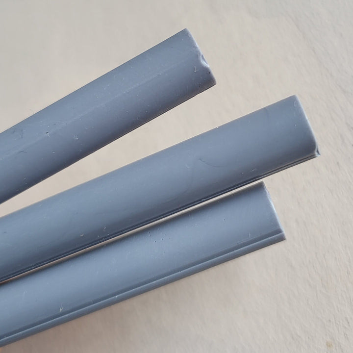 7mm Lavender Blue